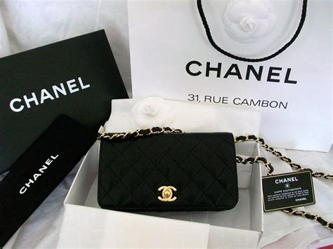 comment reconnaître un vrai sac chanel|Sacs Chanel, comment reconnaître les .